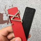 Lv Cinture 3.0cm-022