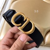 Cintura CD 3cm