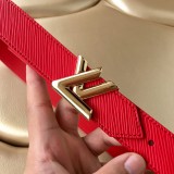 Lv Cinture 3.0cm-033