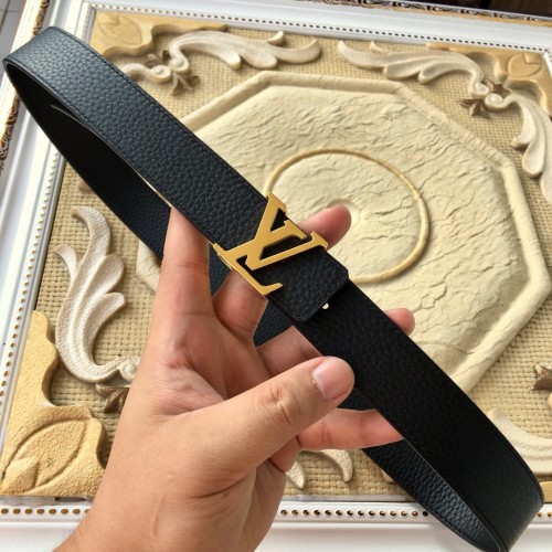 Lv Cinture 3.0cm-012