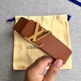 Lv Cinture 3.8cm-023