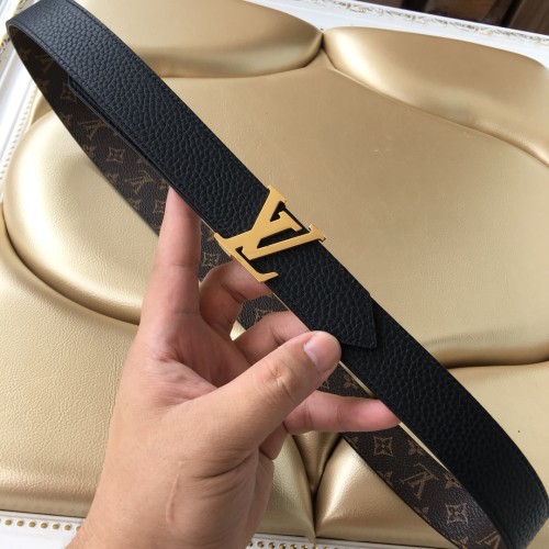 Lv Cinture 3.0cm-005