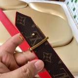 Lv Cinture 3.5cm-002