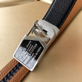 Lv Cinture 3.5cm-003