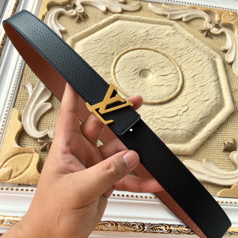 Lv Cinture 3.0cm-013