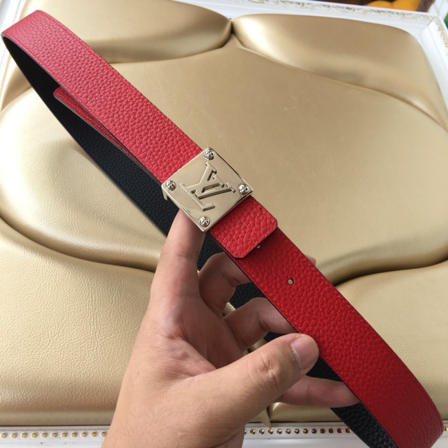 Lv Cinture 3.0cm-002
