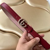 GG Cinture 2.5cm-016