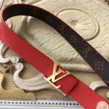 Lv Cinture 3.0cm-008
