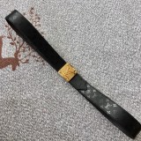 Lv Cinture 3.0cm-020
