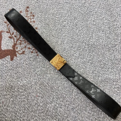 Lv Cinture 3.0cm-020