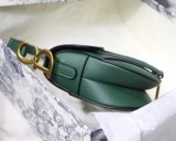 Dior Saddle7
