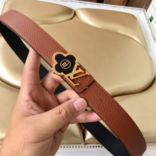 Lv Cinture 3.0cm-043