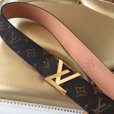 Lv Cinture 3.8cm-005