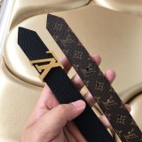 Lv Cinture 3.0cm-005