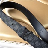 Lv Cinture 4.0cm-015