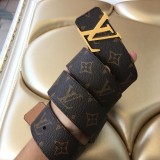 Lv Cinture 4.0cm-034