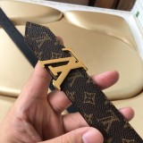 Lv Cinture 3.0cm-032