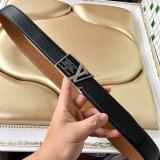 Lv Cinture 3.5cm-003