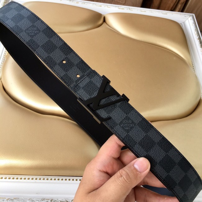 Lv Cinture 4.0cm-015