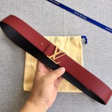Lv Cinture 3.8cm-021