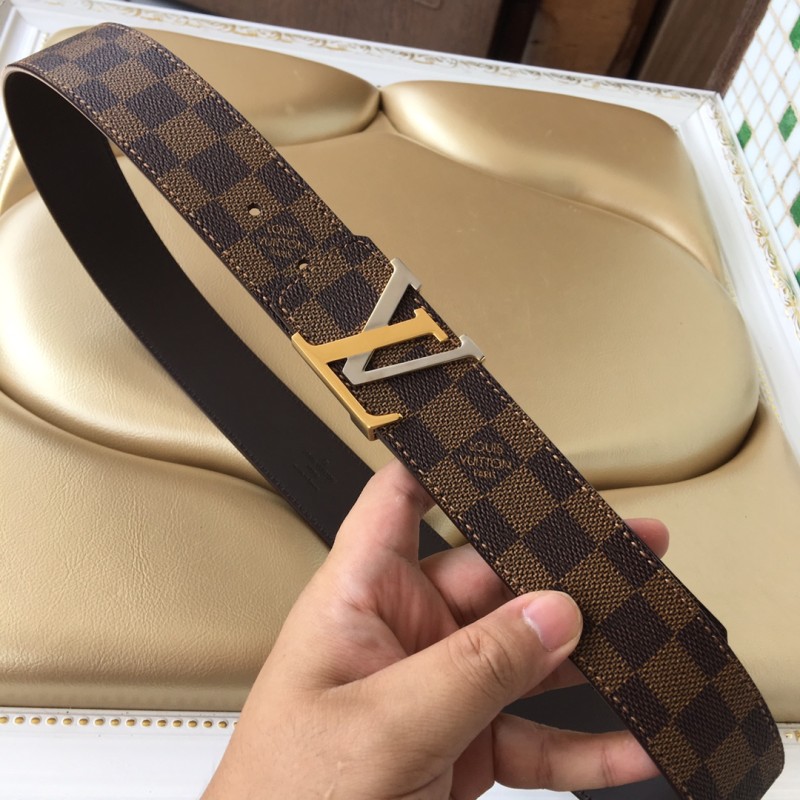 LV Cinture 4.0cm-013