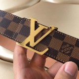 LV Cinture 4.0cm-010