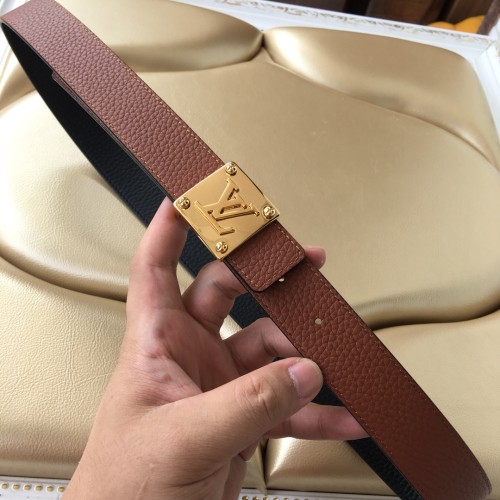 Lv Cinture 3.0cm-003