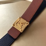 Lv Cinture 3.0cm-003