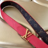 Lv Cinture 3.5cm-002