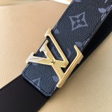 Lv Cinture 4.0cm-007