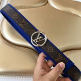 Lv Cinture 3.8cm-012