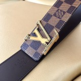 Lv Cinture 4.0cm-005
