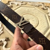 Lv Cinture 3.0cm-002