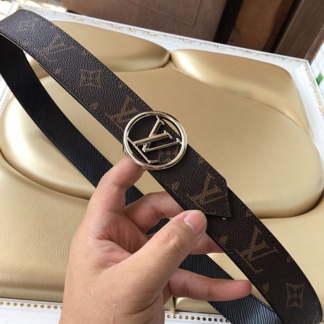 Lv Cinture 3.5cm-044