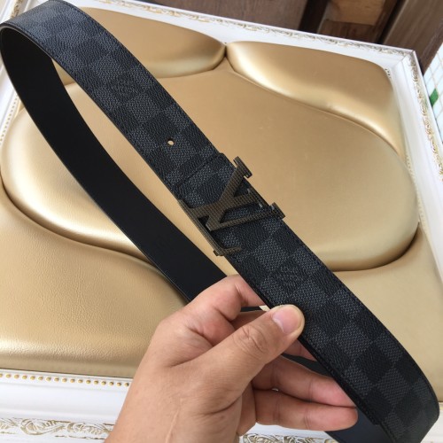 Lv Cinture 3.8cm-019