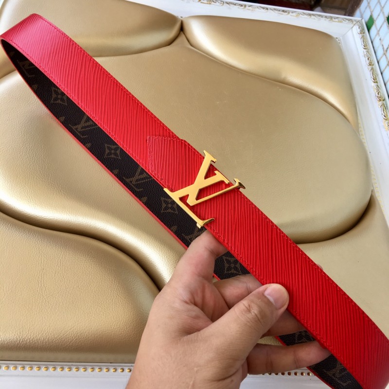 Lv Cinture 3.5cm-028