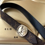 Lv Cinture 3.5cm-012