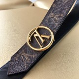 Lv Cinture 3.5cm-045