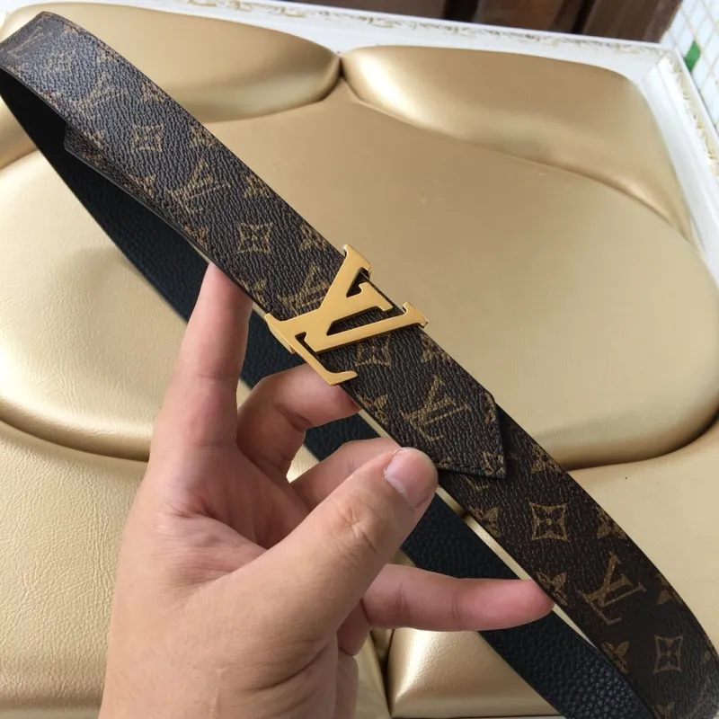 Lv Cinture 3.0cm-032