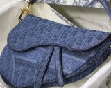 Dior Saddle16
