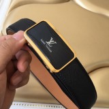 Lv Cinture 3.5cm-019