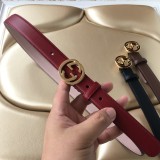 GG Cinture 2.5cm-007