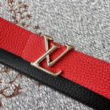 Lv Cinture 3.0cm-022