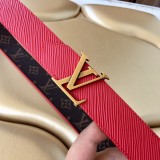 Lv Cinture 3.5cm-002