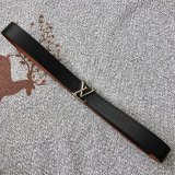 Lv Cinture 3.0cm-024