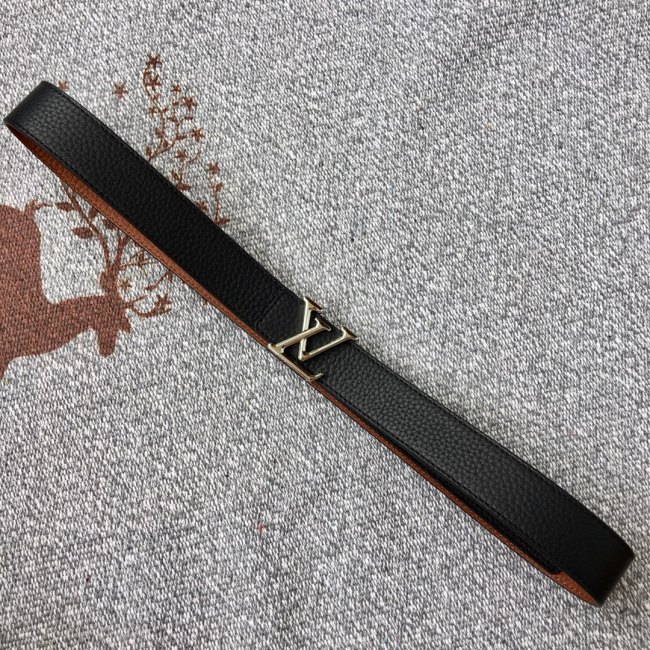 Lv Cinture 3.0cm-024