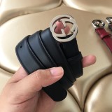 GG Cinture 2.5cm-010