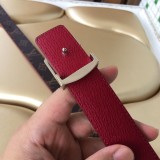 Lv Cinture 3.0cm-010