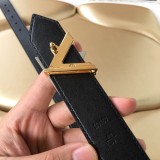 Lv Cinture 3.0cm-036