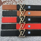 Lv Cinture 3.0cm-022